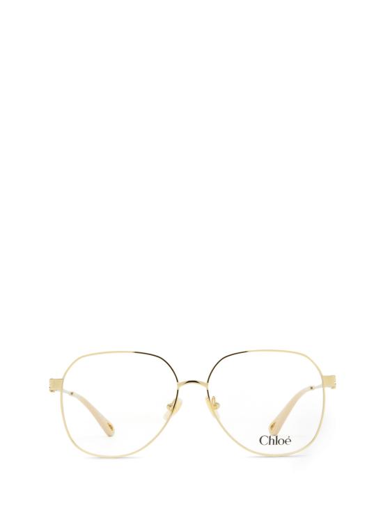 26FW 끌로에 안경 CH0307O 001 GOLD