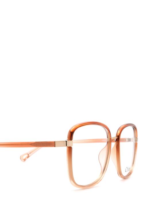 26FW 끌로에 안경 CH0034O 001 ORANGE - CHLOE