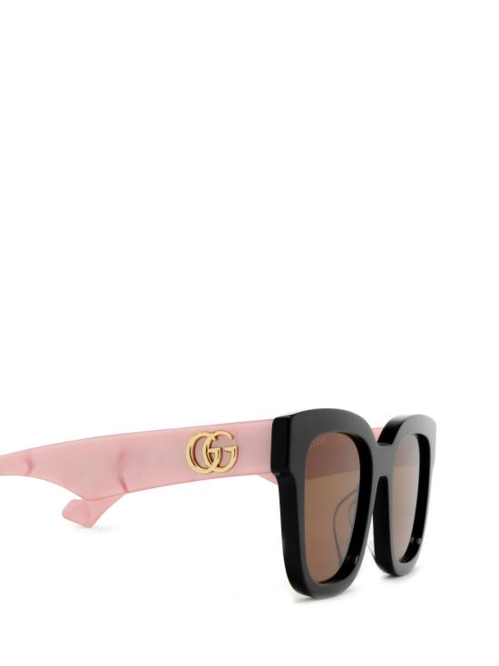 26FW 구찌 선글라스 GG0998S 005 BLACK - GUCCI