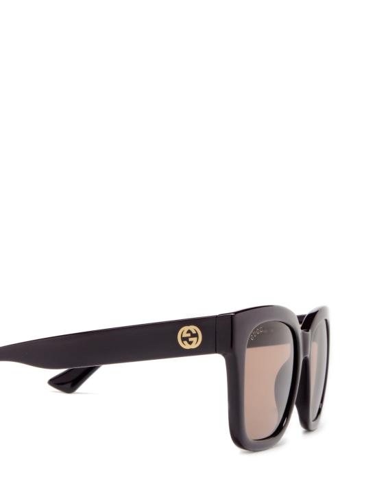 26FW 구찌 선글라스 GG1338S 005 BURGUNDY - GUCCI