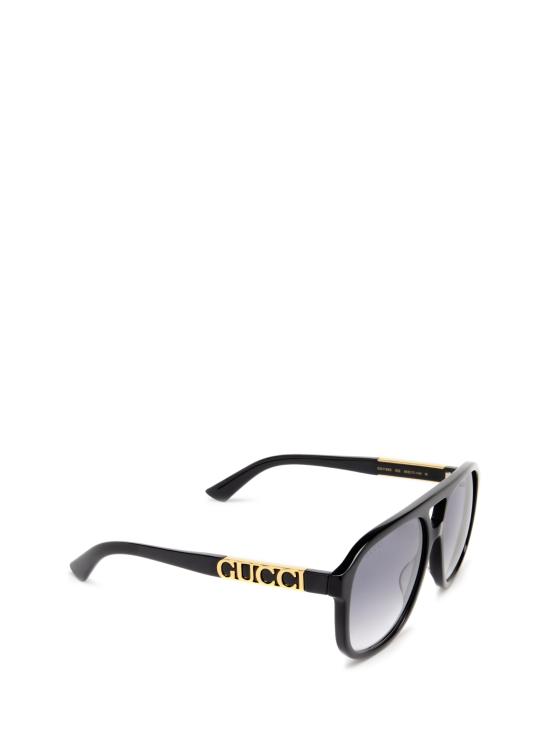 26FW 구찌 선글라스 GG1188S 002 BLACK - GUCCI