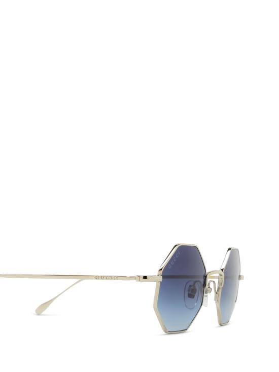 26FW 구찌 선글라스 GG1814S 003 SILVER - GUCCI