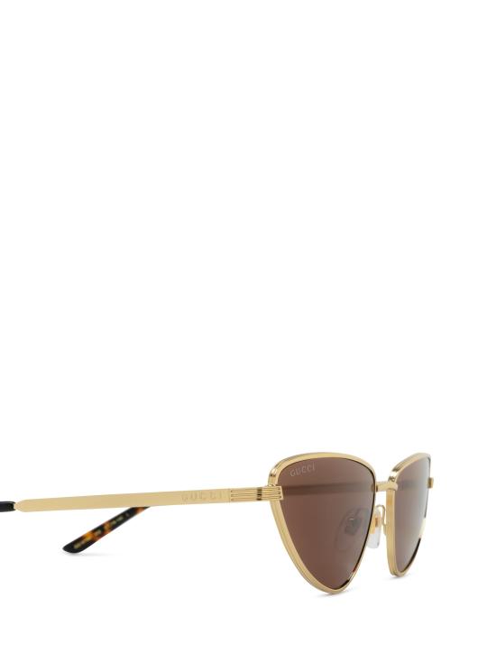 26FW 구찌 선글라스 GG1879S 002 GOLD - GUCCI