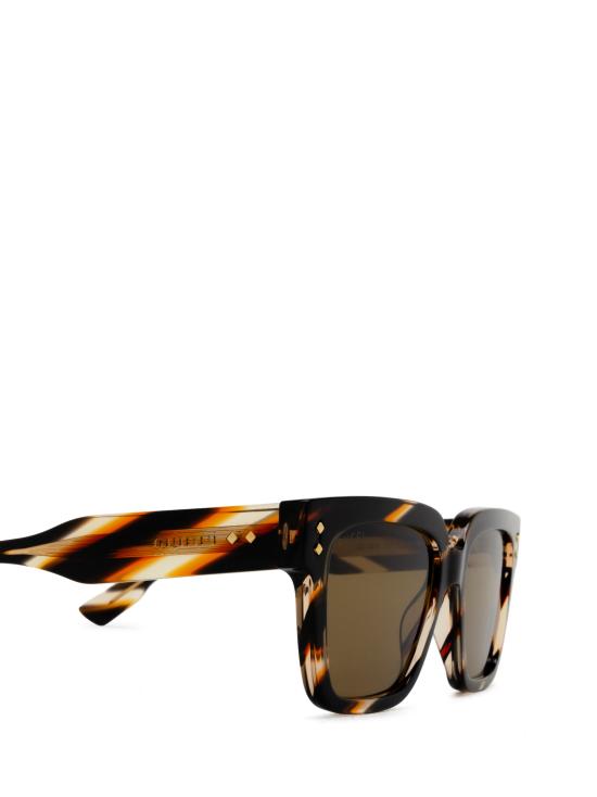 26FW 구찌 선글라스 GG1084S 003 HAVANA - GUCCI