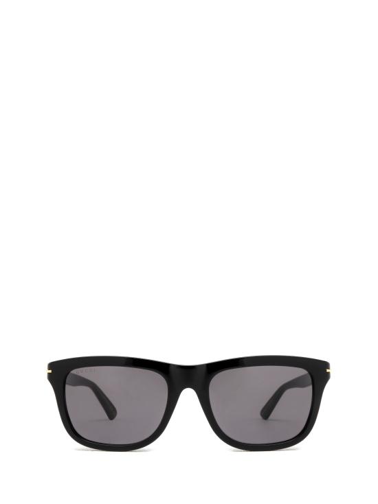 26FW 구찌 선글라스 GG1444S 001 BLACK