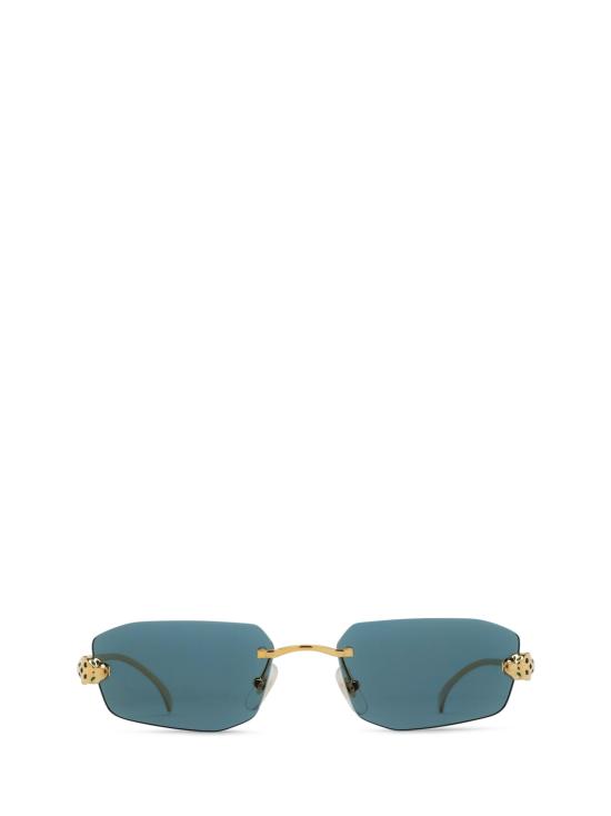 26FW 까르띠에 선글라스 CT0474S 003 GOLD