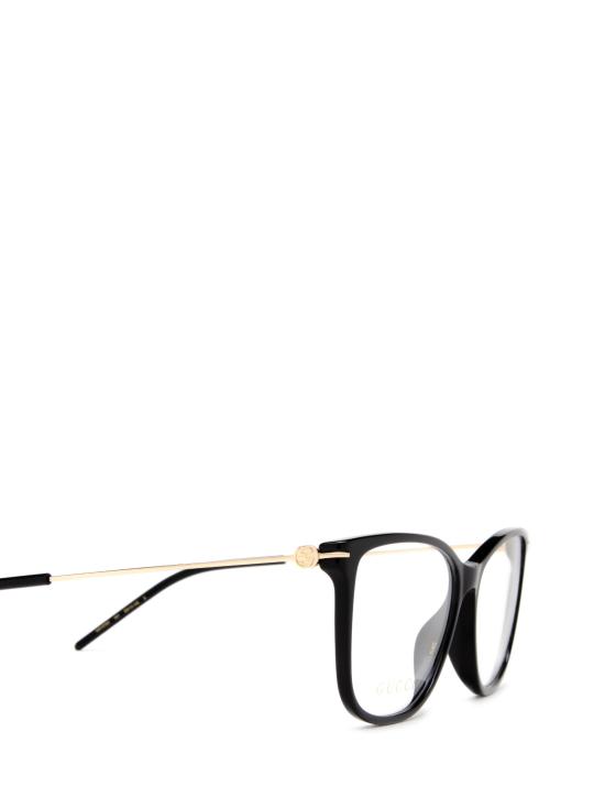 26FW 구찌 안경 GG1272O 001 BLACK - GUCCI
