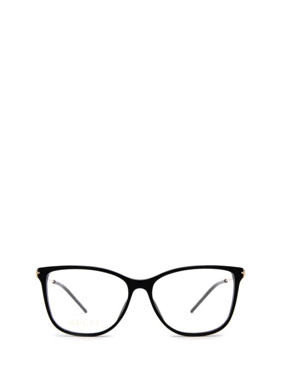 26FW 구찌 안경 GG1272O 001 BLACK