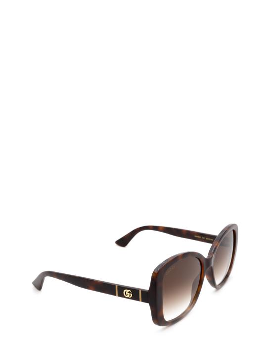 25FW 구찌 선글라스 GG0762S 002 HAVANA - GUCCI