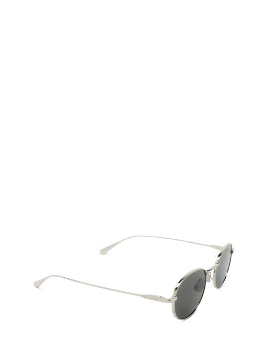 26FW 생로랑 선글라스 SL 799 002 SILVER - SAINT LAURENT