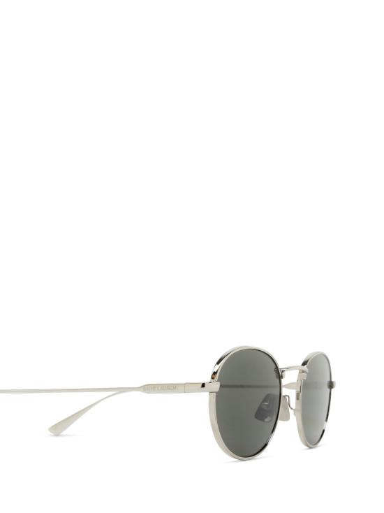 26FW 생로랑 선글라스 SL 799 002 SILVER - SAINT LAURENT