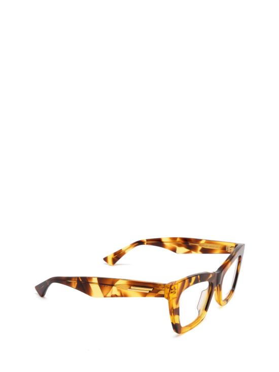26FW 보테가베네타 안경 BV1215O 005 HAVANA - BOTTEGA VENETA
