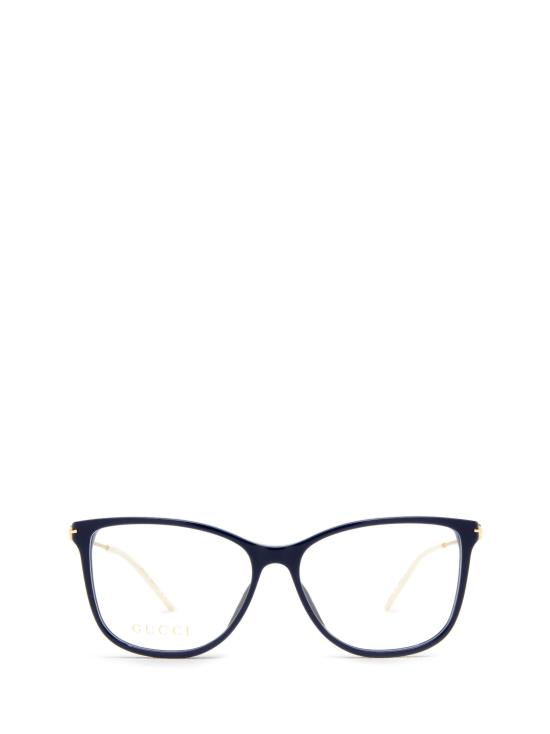 26FW 구찌 안경 GG1272O 003 BLUE