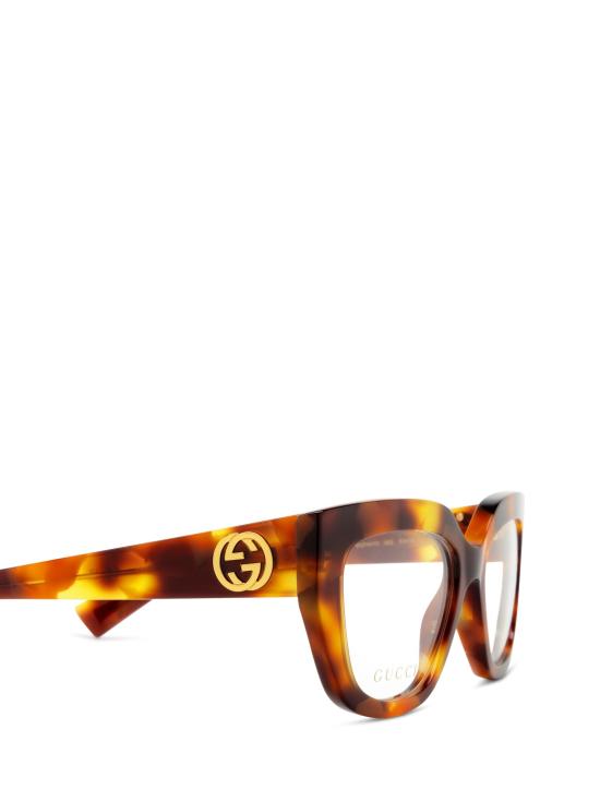 26FW 구찌 안경 GG1847O 002 HAVANA - GUCCI