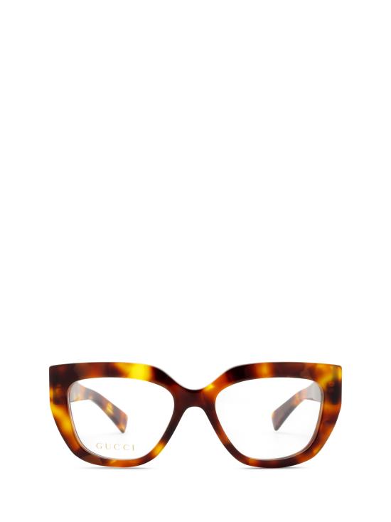 26FW 구찌 안경 GG1847O 002 HAVANA