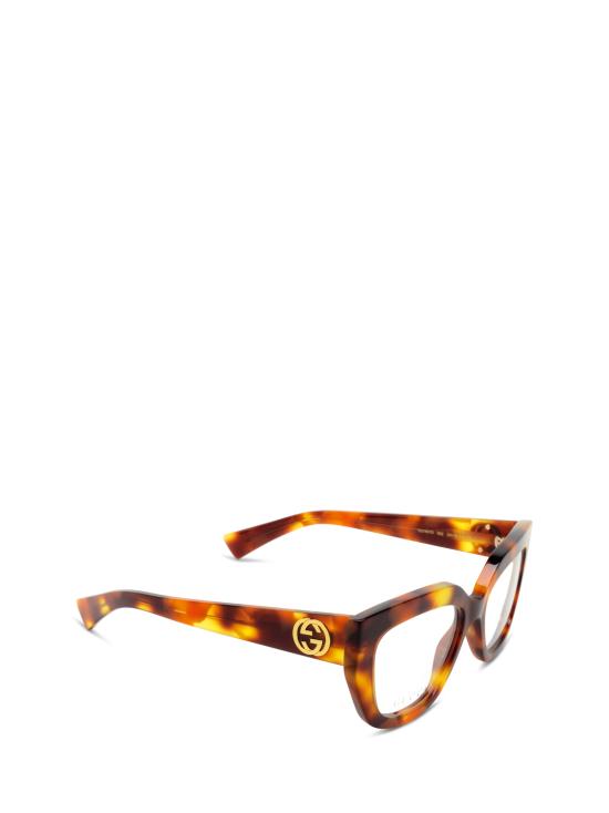 26FW 구찌 안경 GG1847O 002 HAVANA - GUCCI