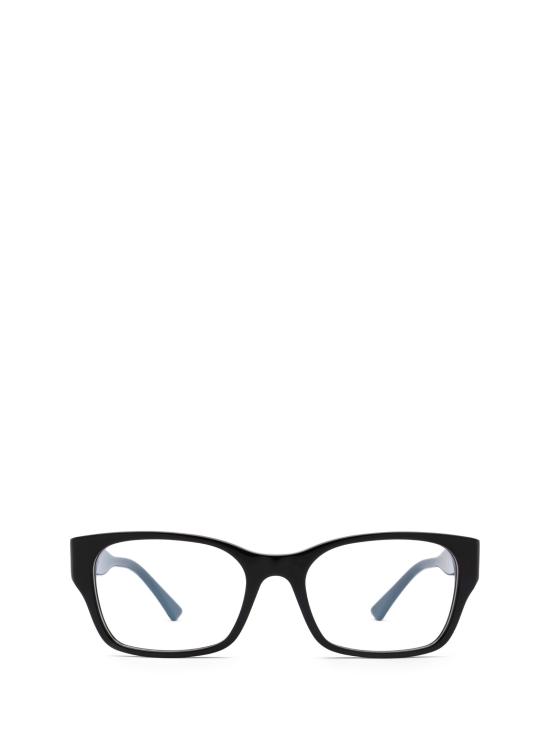 26FW 까르띠에 안경 CT0316O 001 BLACK