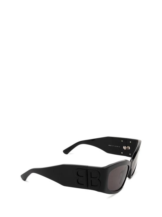 26FW 발렌시아가 선글라스 BB0321S 001 BLACK - BALENCIAGA