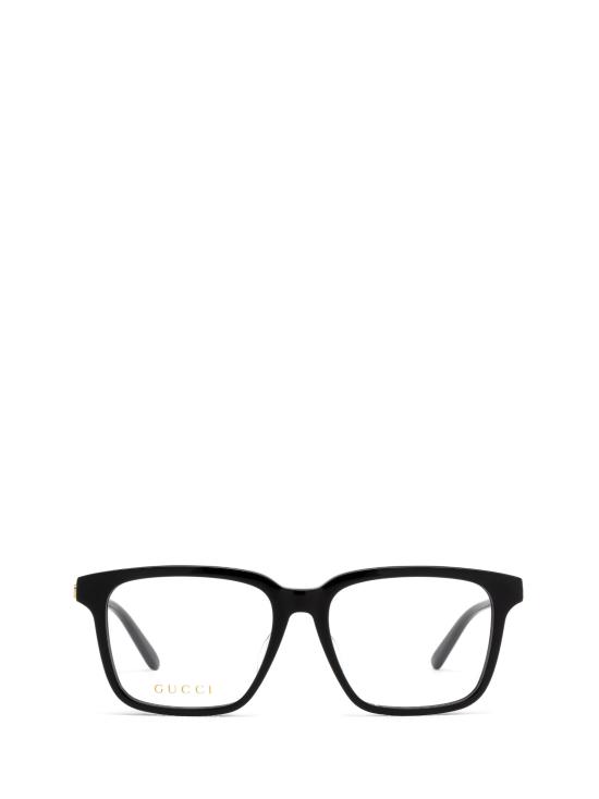 26FW 구찌 안경 GG1293OA 001 BLACK