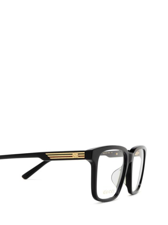 26FW 구찌 안경 GG1293OA 001 BLACK - GUCCI