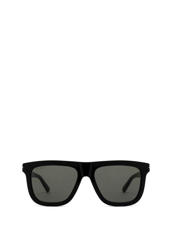 26FW 구찌 선글라스 GG1502S 001 BLACK