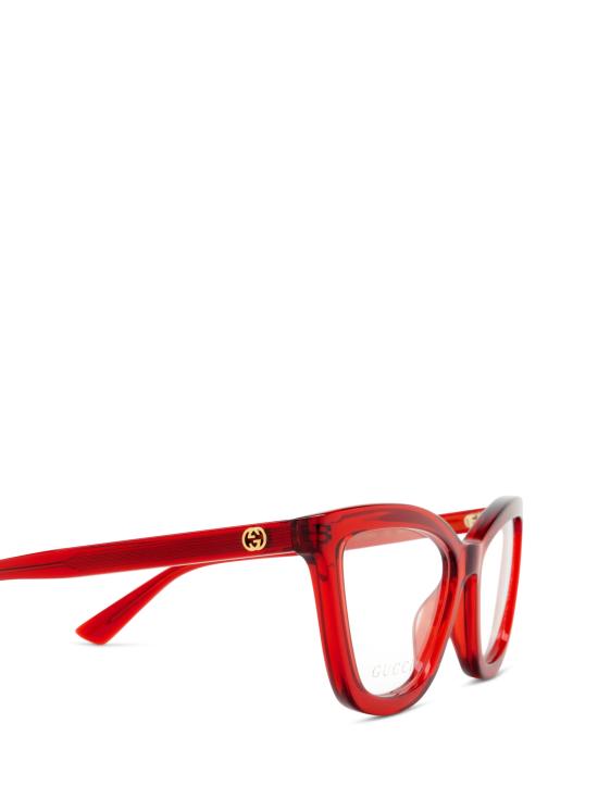 26FW 구찌 안경 GG1686O 009 RED - GUCCI