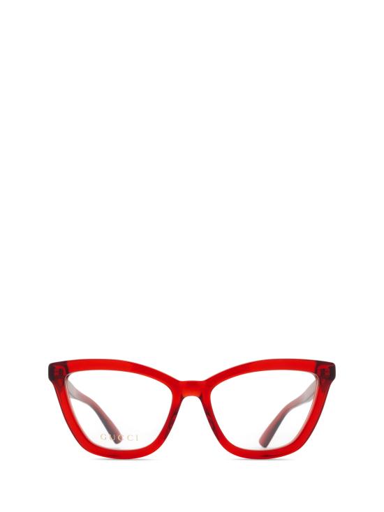 26FW 구찌 안경 GG1686O 009 RED