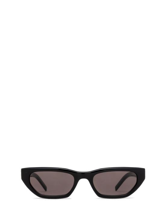 26FW 생로랑 선글라스 SL M126 001 BLACK
