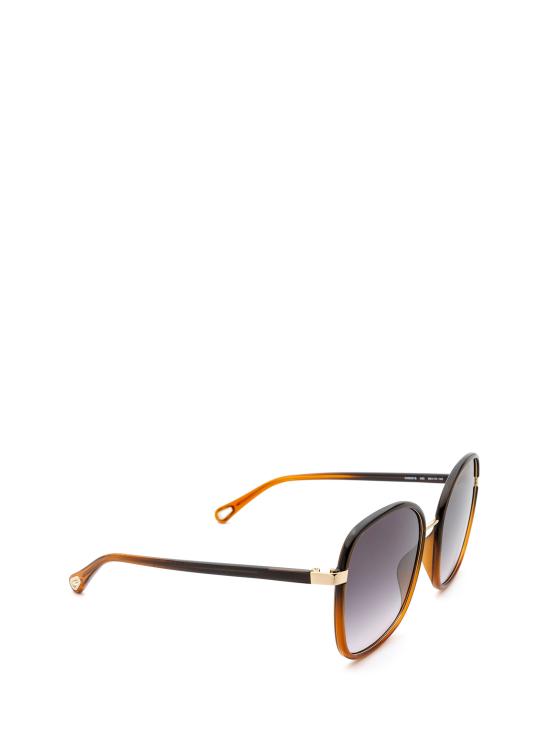 26FW 끌로에 선글라스 CH0031S 005 BLACK - CHLOE