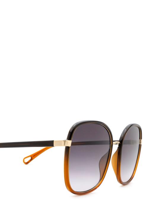 26FW 끌로에 선글라스 CH0031S 005 BLACK - CHLOE