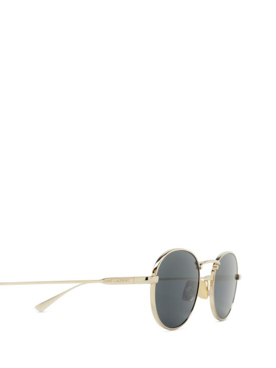 26FW 생로랑 선글라스 SL 799 003 GOLD - SAINT LAURENT