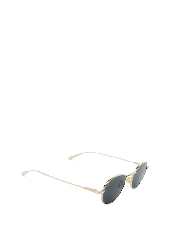 26FW 생로랑 선글라스 SL 799 003 GOLD - SAINT LAURENT