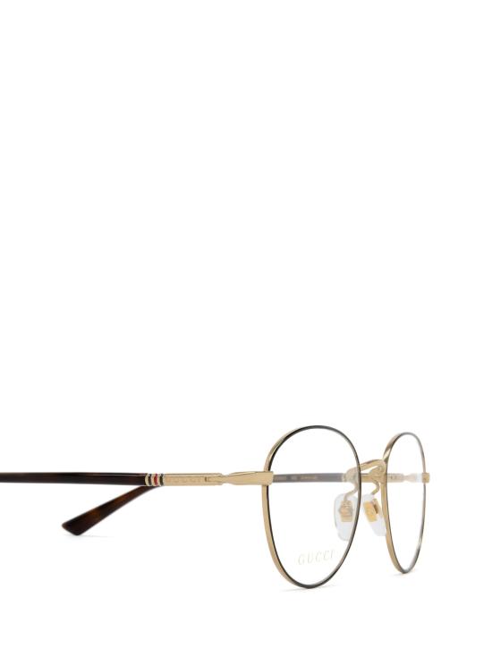 26FW 구찌 안경 GG0392O 002 BLACK - GUCCI