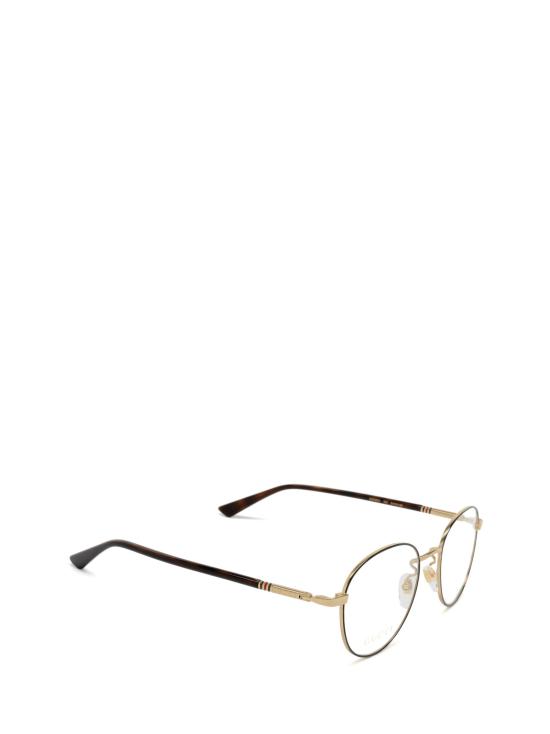 26FW 구찌 안경 GG0392O 002 BLACK - GUCCI