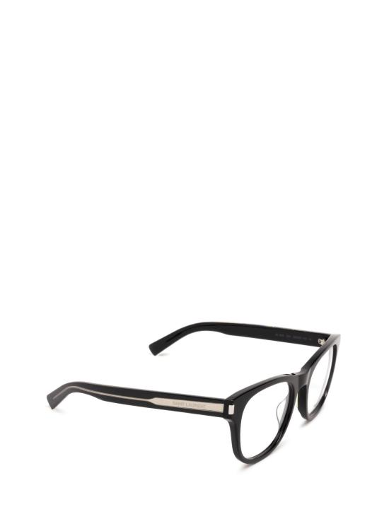 26FW 생로랑 안경 SL 663 004 BLACK - SAINT LAURENT