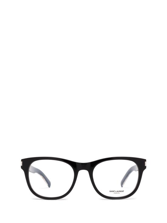 26FW 생로랑 안경 SL 663 004 BLACK