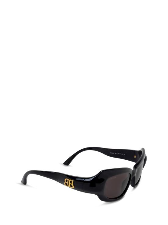 26FW 발렌시아가 선글라스 BB0354S 001 BLACK - BALENCIAGA
