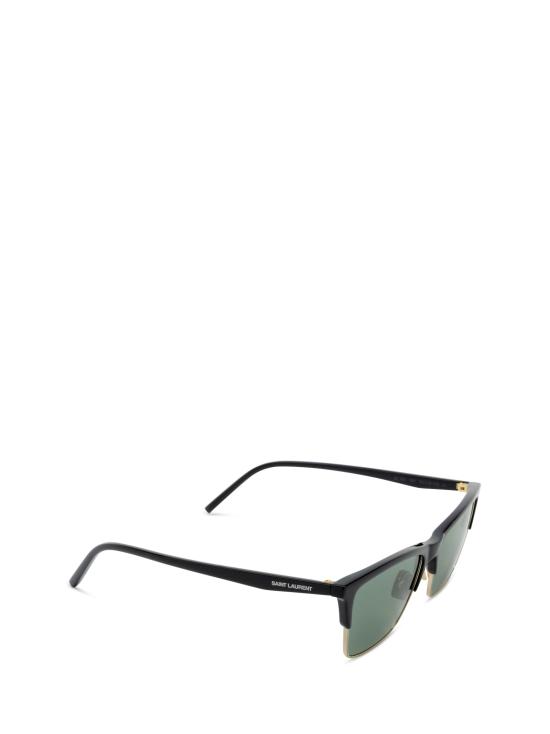 26FW 생로랑 선글라스 SL 767 001 BLACK - SAINT LAURENT