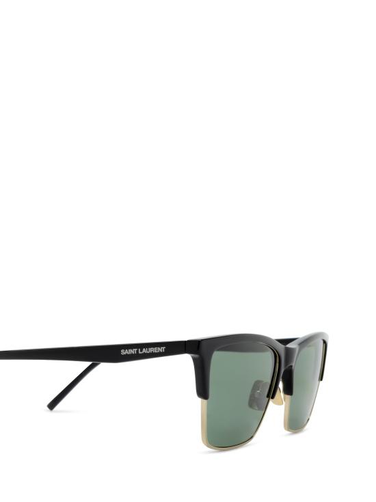 26FW 생로랑 선글라스 SL 767 001 BLACK - SAINT LAURENT