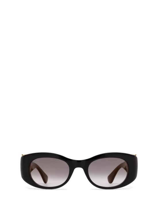 26FW 까르띠에 선글라스 CT0472S 001 BLACK
