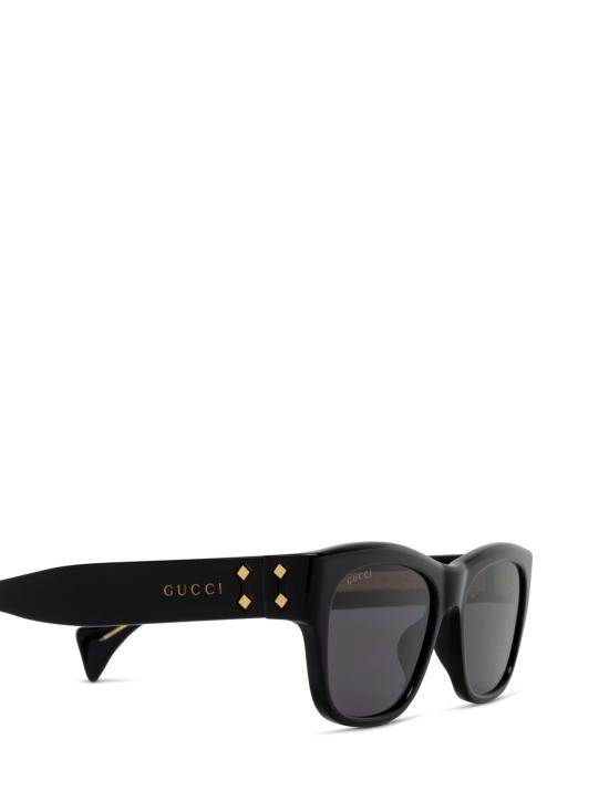 26FW 구찌 선글라스 GG1706S 001 BLACK - GUCCI