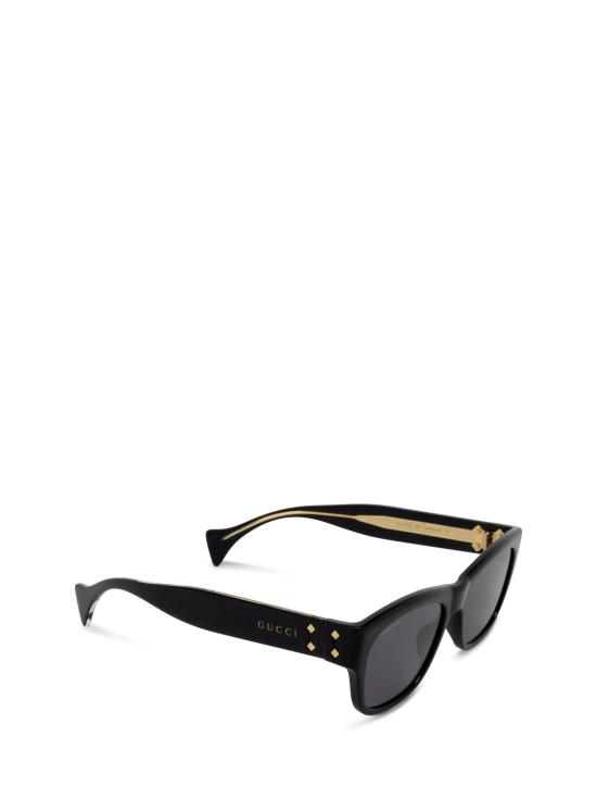 26FW 구찌 선글라스 GG1706S 001 BLACK - GUCCI