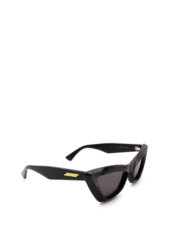 26FW 보테가베네타 선글라스 BV1101S 001 BLACK - BOTTEGA VENETA