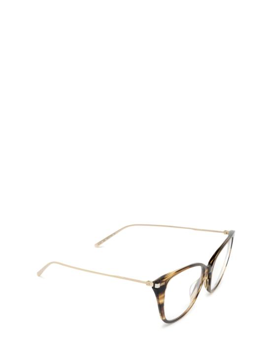 26FW 생로랑 안경 SL 627 004 HAVANA - SAINT LAURENT