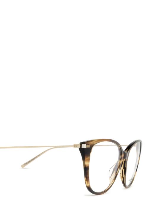 26FW 생로랑 안경 SL 627 004 HAVANA - SAINT LAURENT