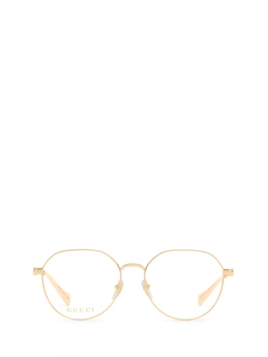 26FW 구찌 안경 GG1145O 003 GOLD