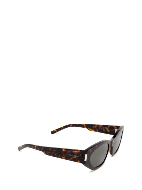 26FW 생로랑 선글라스 SL 638 002 HAVANA - SAINT LAURENT
