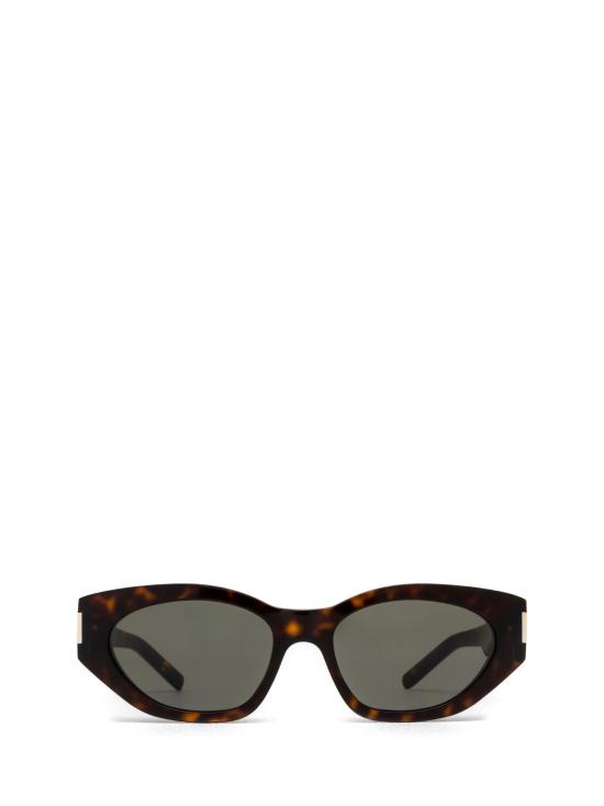 26FW 생로랑 선글라스 SL 638 002 HAVANA
