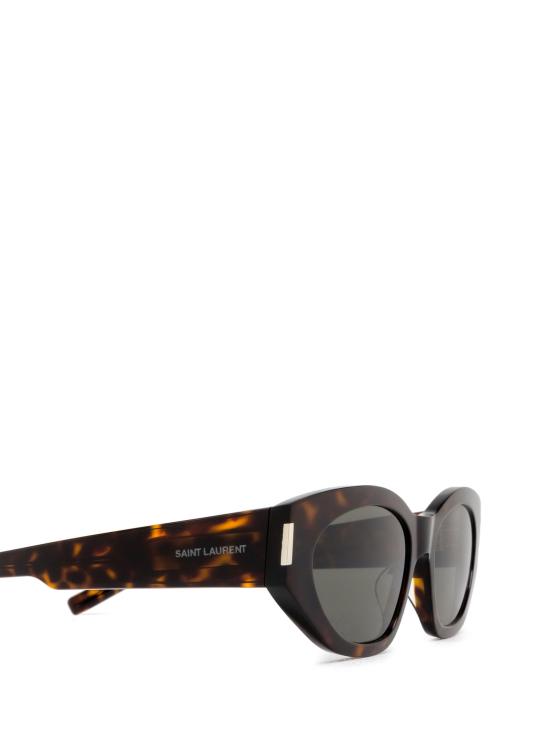 26FW 생로랑 선글라스 SL 638 002 HAVANA - SAINT LAURENT
