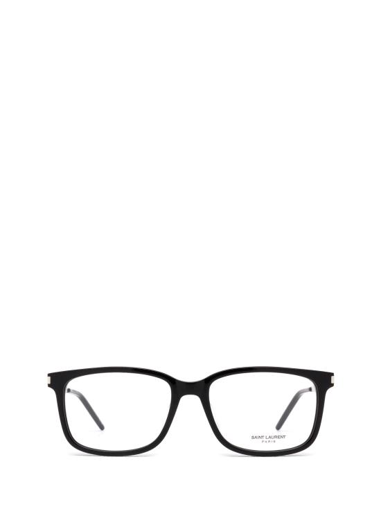 26FW 생로랑 안경 SL 684 F 001 BLACK